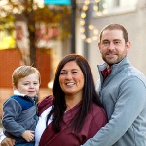 Meet your Posher, Johanna